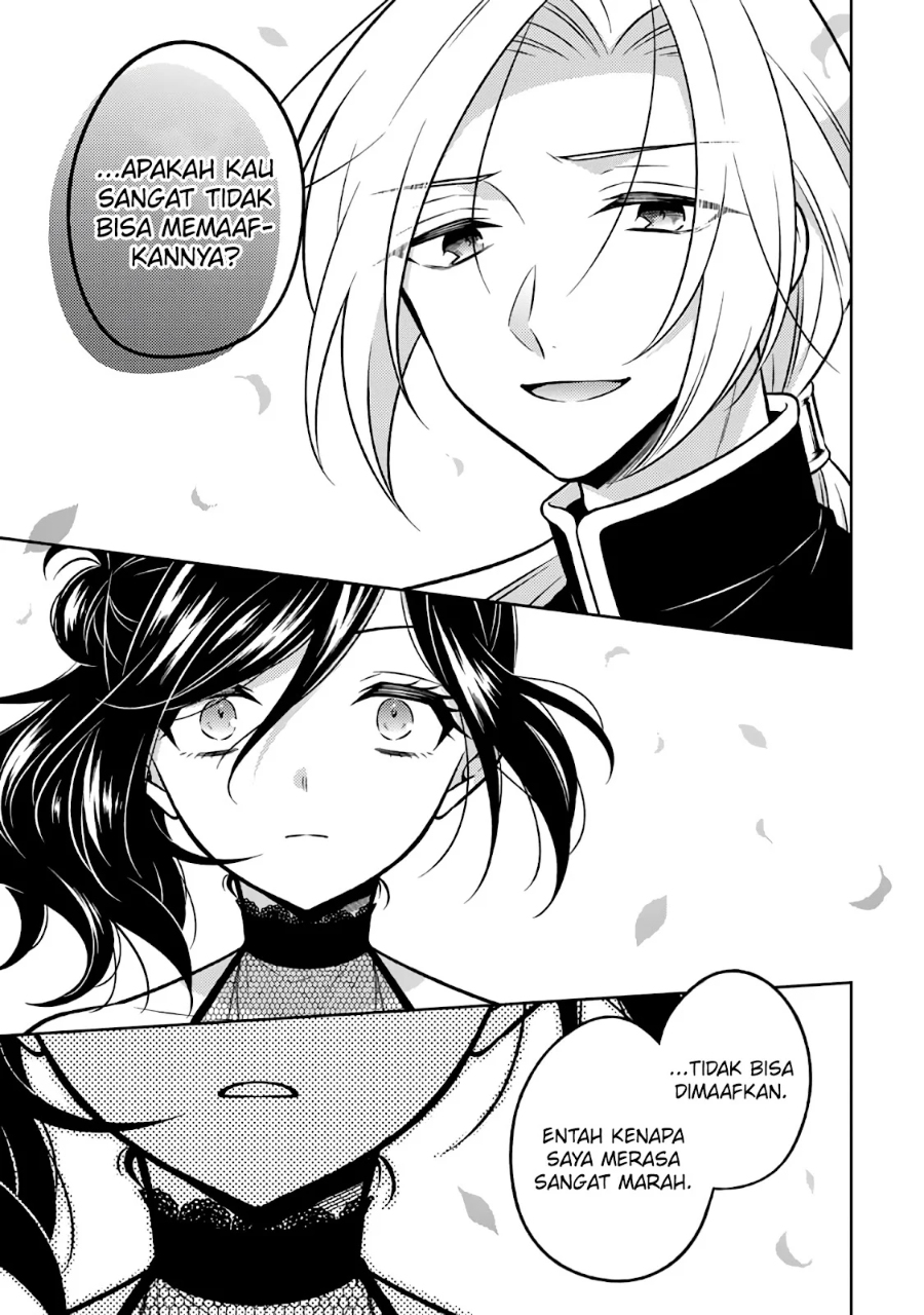 Moto Ansatsusha, Tensei shita Kizoku no Reijou ni narimashita Chapter 20 Gambar 7