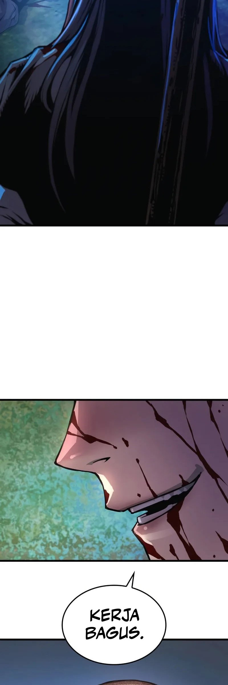 Myst, Might, Mayhem (Legend Of Heavenly Chaos Demon) Chapter 53 Gambar 9