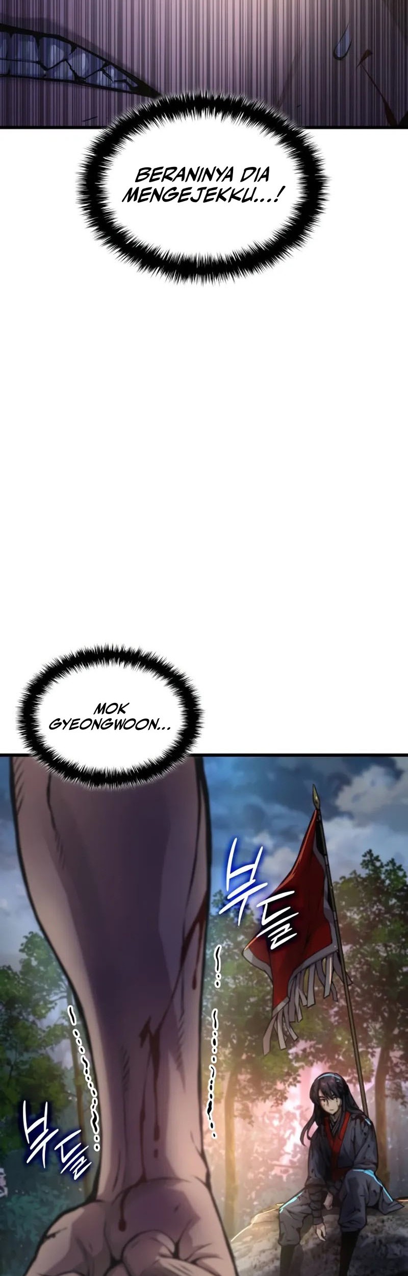 Myst, Might, Mayhem (Legend Of Heavenly Chaos Demon) Chapter 53 Gambar 11