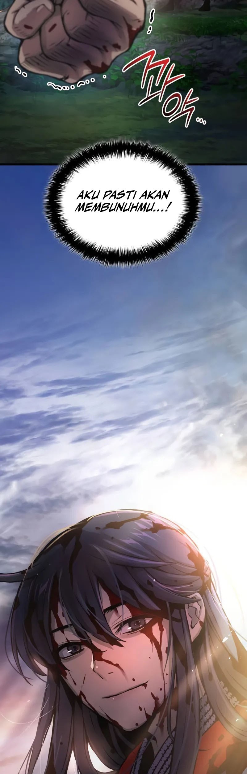 Myst, Might, Mayhem (Legend Of Heavenly Chaos Demon) Chapter 53 Gambar 12