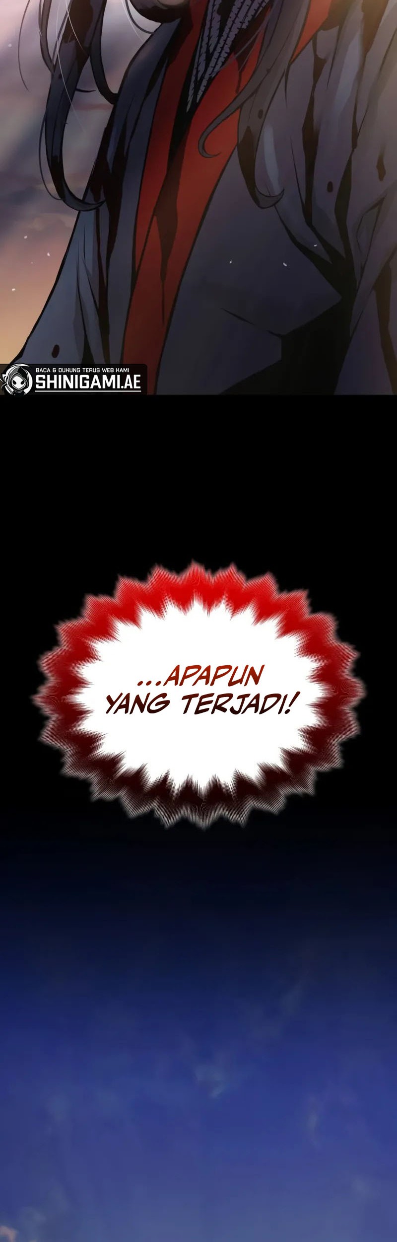 Myst, Might, Mayhem (Legend Of Heavenly Chaos Demon) Chapter 53 Gambar 13