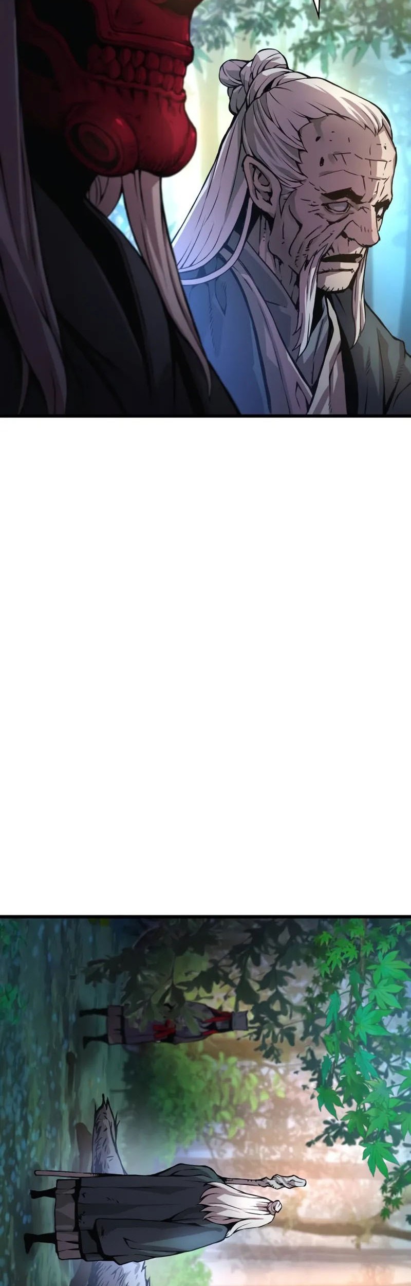 Myst, Might, Mayhem (Legend Of Heavenly Chaos Demon) Chapter 53 Gambar 23