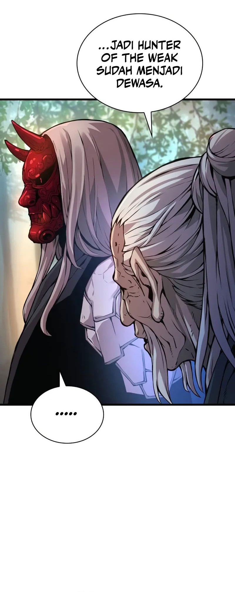 Myst, Might, Mayhem (Legend Of Heavenly Chaos Demon) Chapter 53 Gambar 25