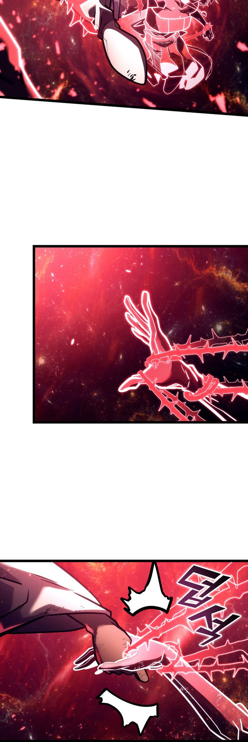 Return of the SSS-Class Ranker Chapter 137 Gambar 37