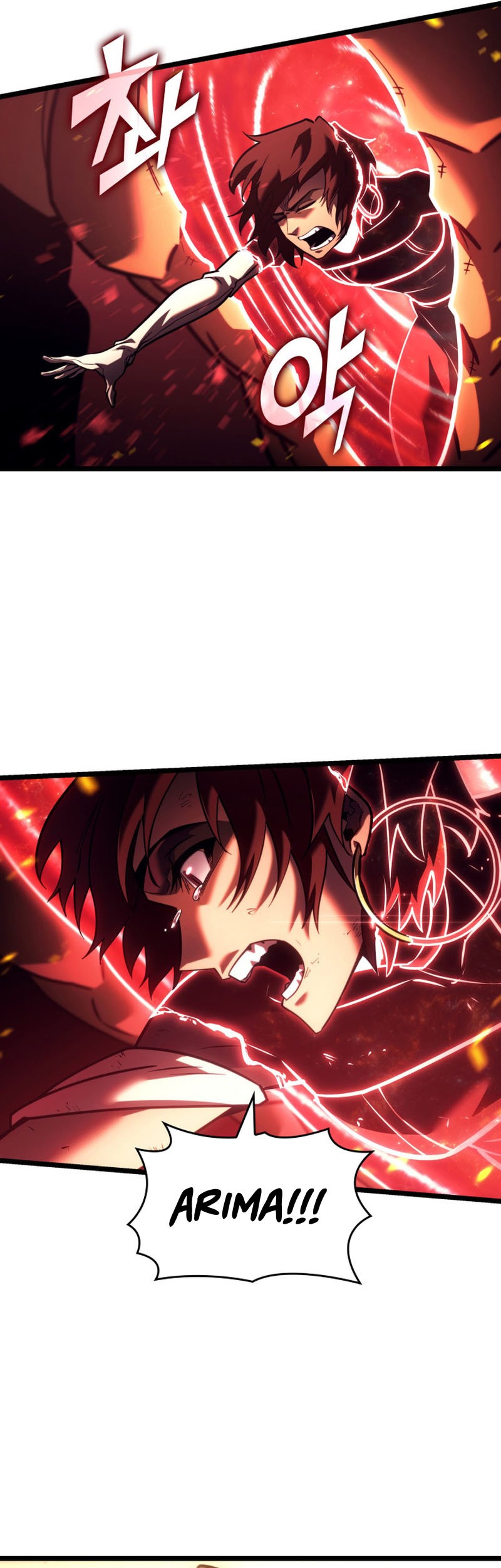 Return of the SSS-Class Ranker Chapter 137 Gambar 34