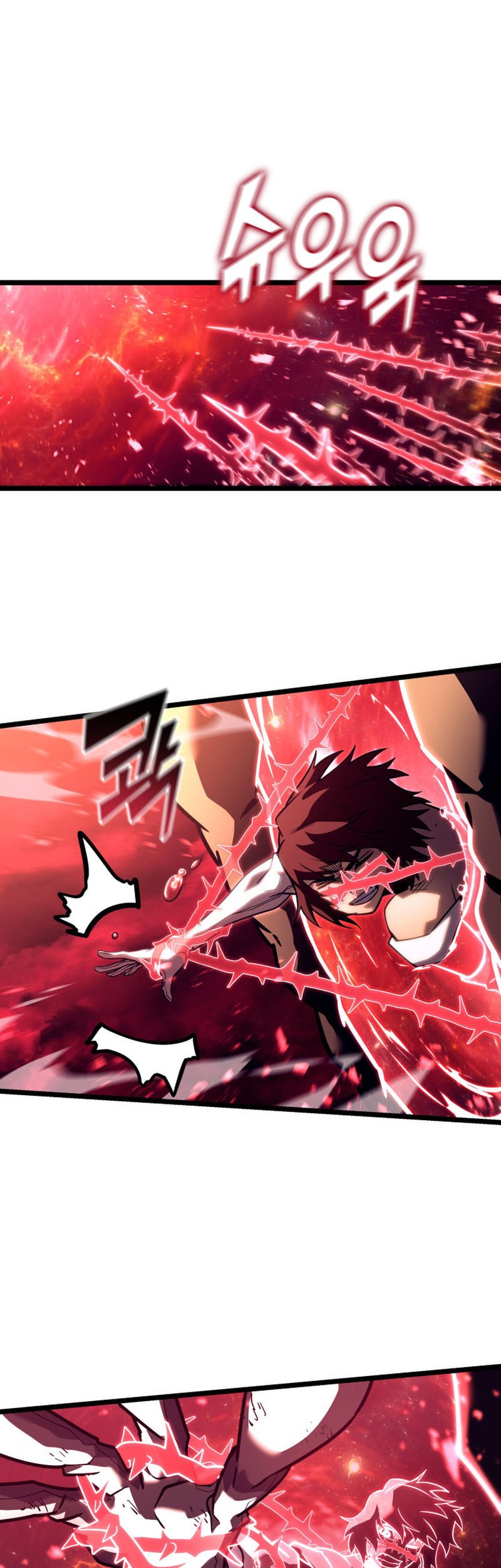 Return of the SSS-Class Ranker Chapter 137 Gambar 36