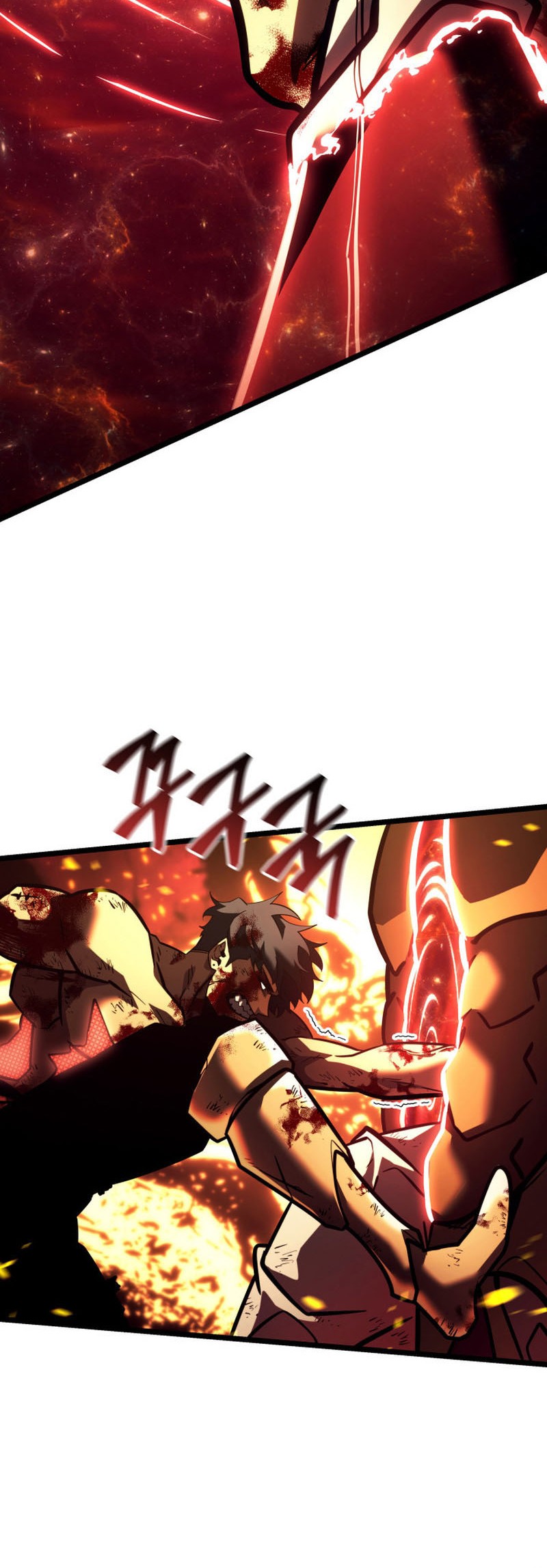 Return of the SSS-Class Ranker Chapter 137 Gambar 41