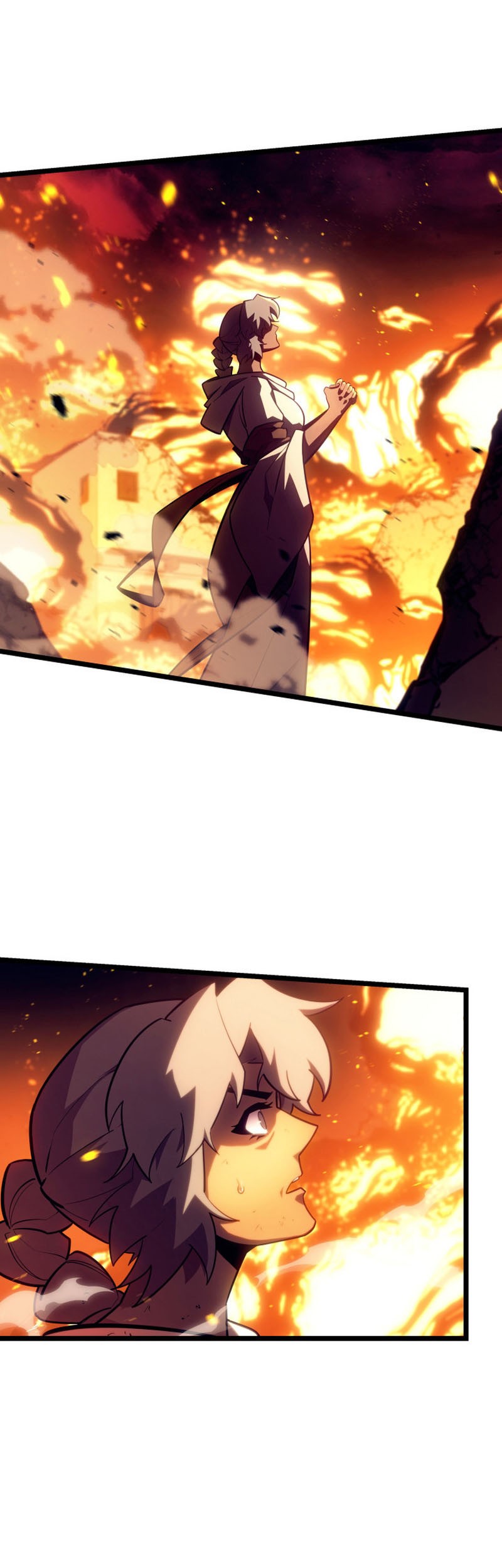 Return of the SSS-Class Ranker Chapter 137 Gambar 4