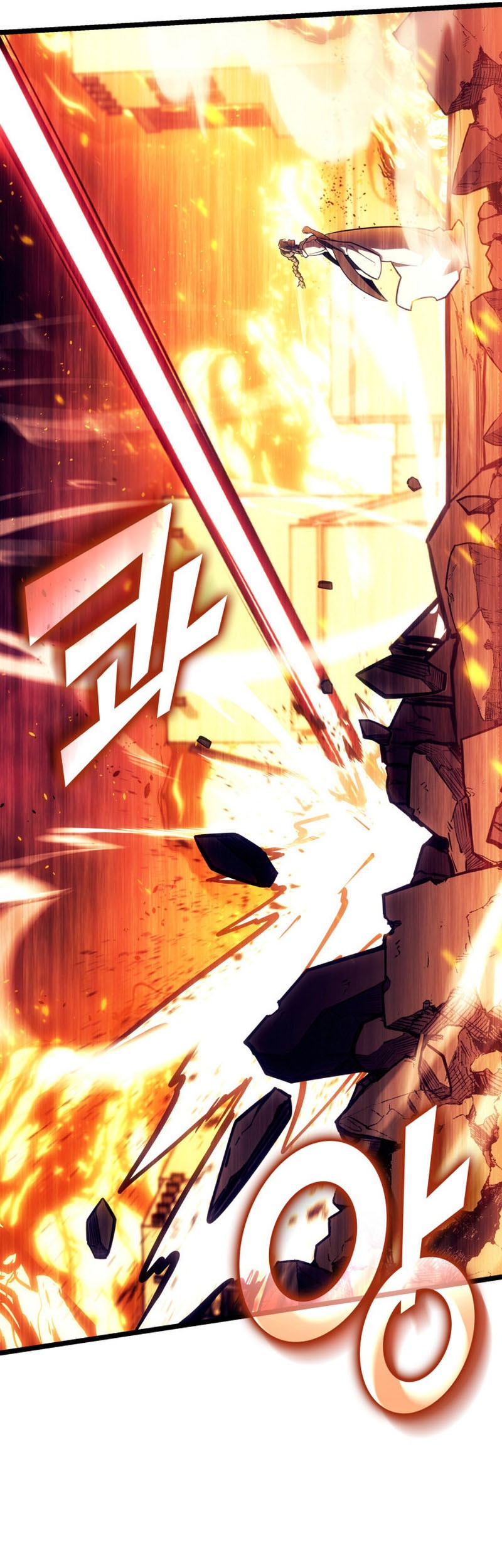 Return of the SSS-Class Ranker Chapter 137 Gambar 6