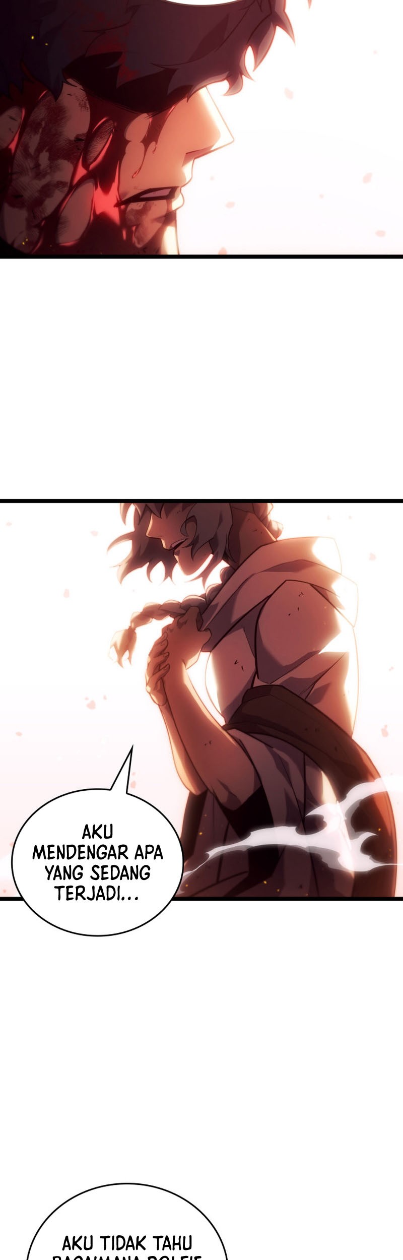 Return of the SSS-Class Ranker Chapter 137 Gambar 12