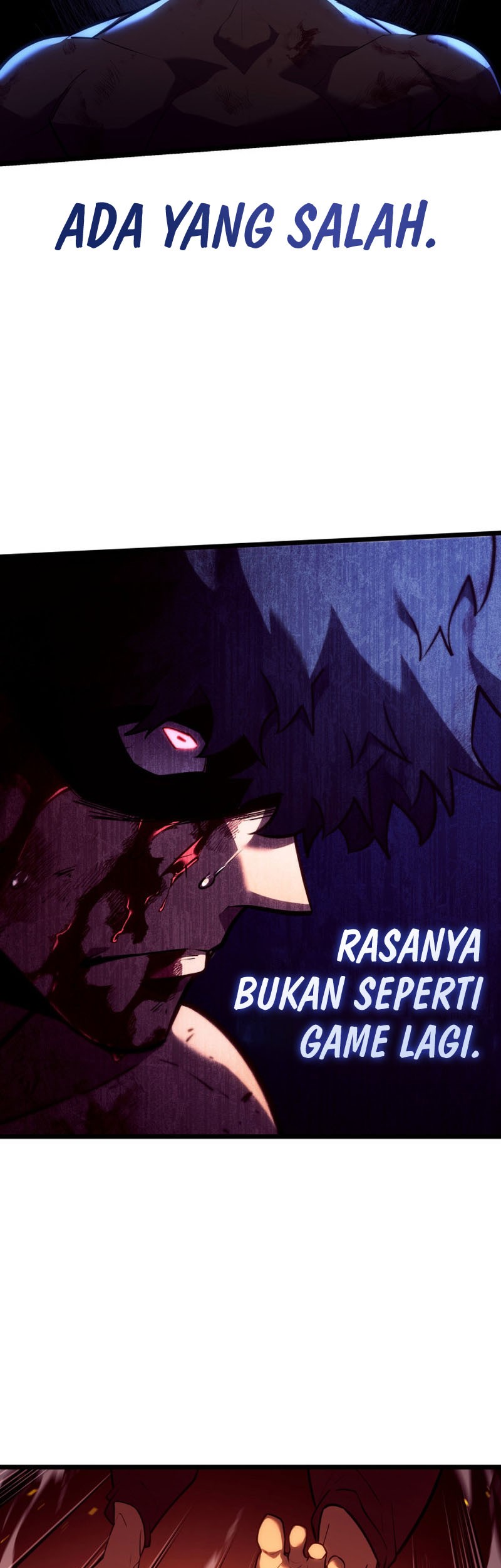 Return of the SSS-Class Ranker Chapter 137 Gambar 16