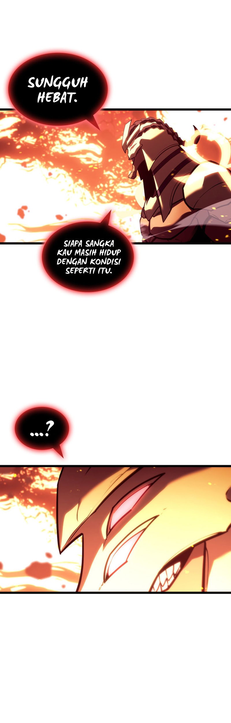 Return of the SSS-Class Ranker Chapter 137 Gambar 20