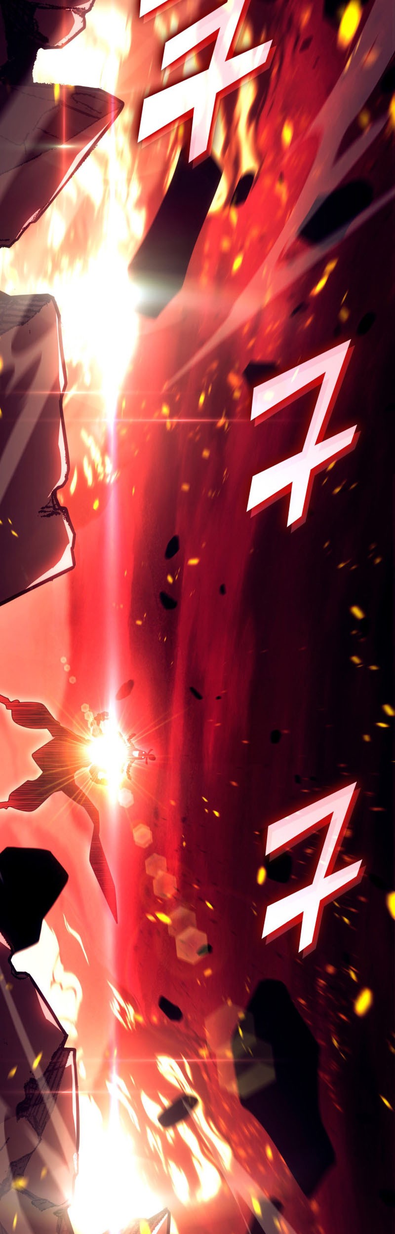 Return of the SSS-Class Ranker Chapter 137 Gambar 32