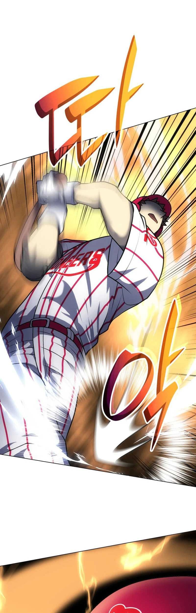 Home Plate Villain Chapter 47 Gambar 38