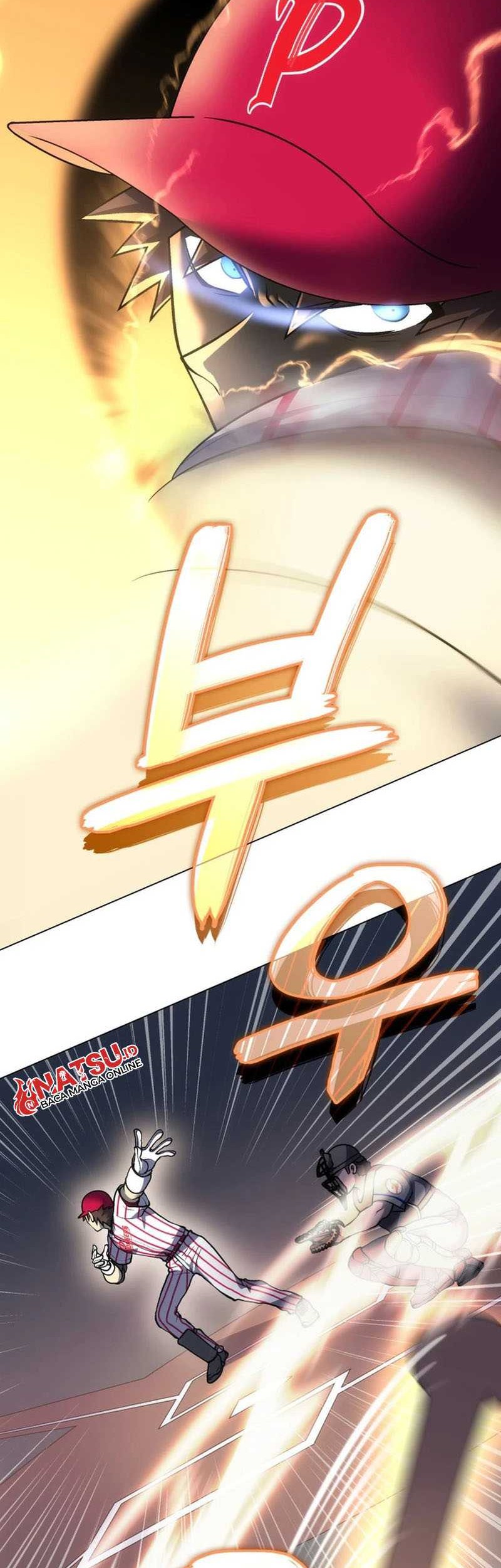 Home Plate Villain Chapter 47 Gambar 39