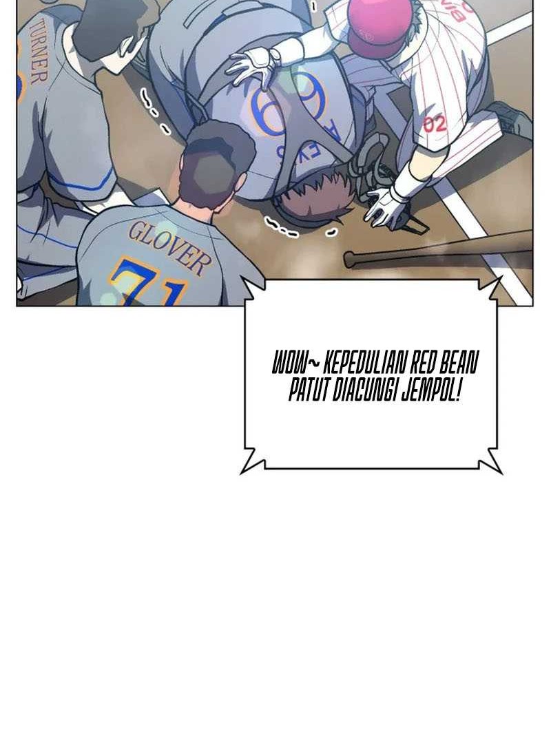 Home Plate Villain Chapter 47 Gambar 5