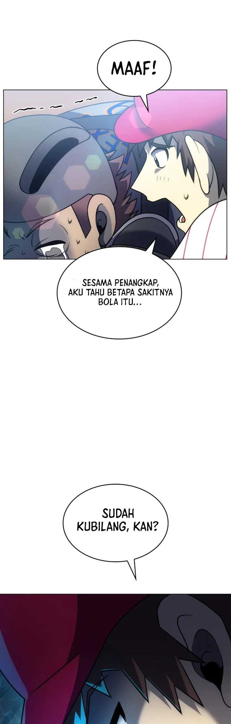 Home Plate Villain Chapter 47 Gambar 6
