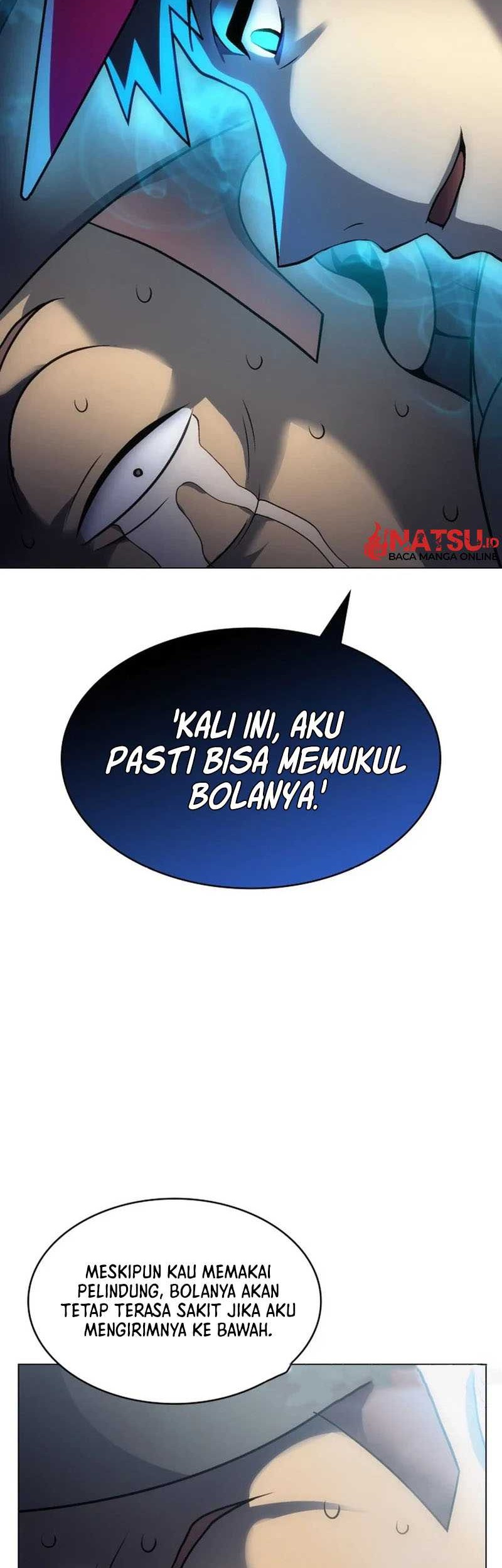 Home Plate Villain Chapter 47 Gambar 7