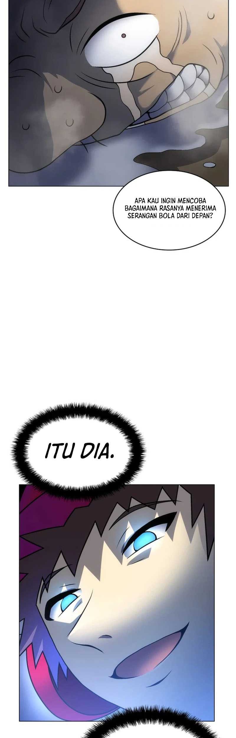 Home Plate Villain Chapter 47 Gambar 8