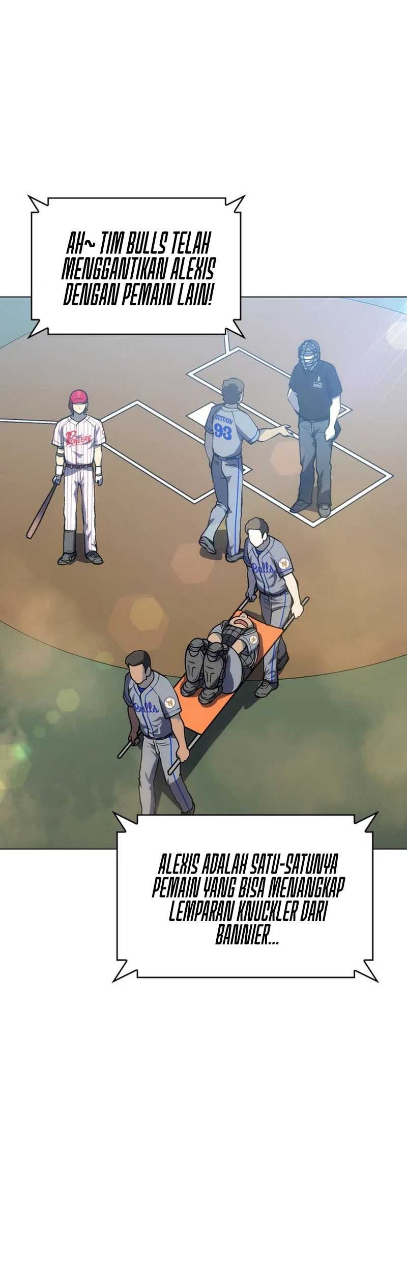 Home Plate Villain Chapter 47 Gambar 10