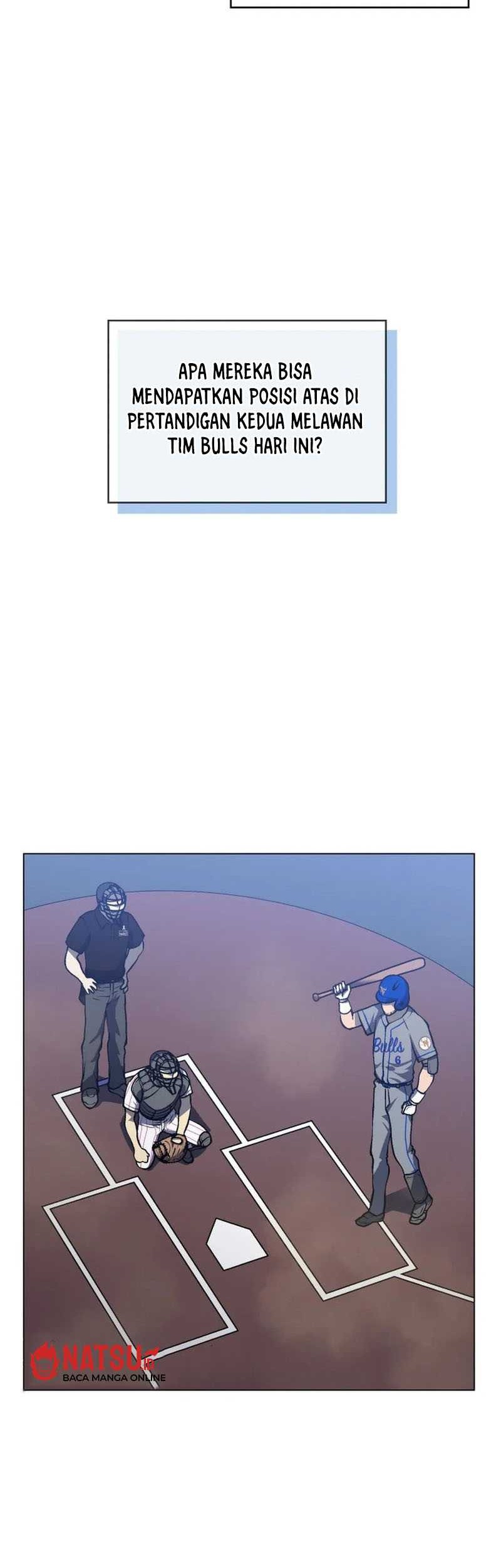 Home Plate Villain Chapter 47 Gambar 15
