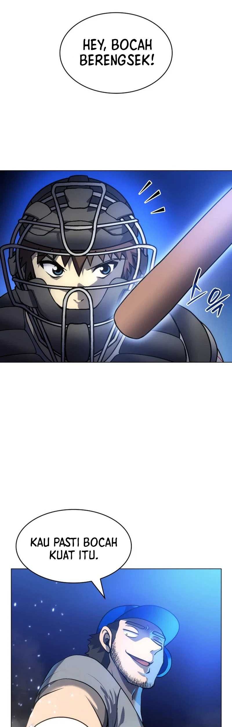 Home Plate Villain Chapter 47 Gambar 16