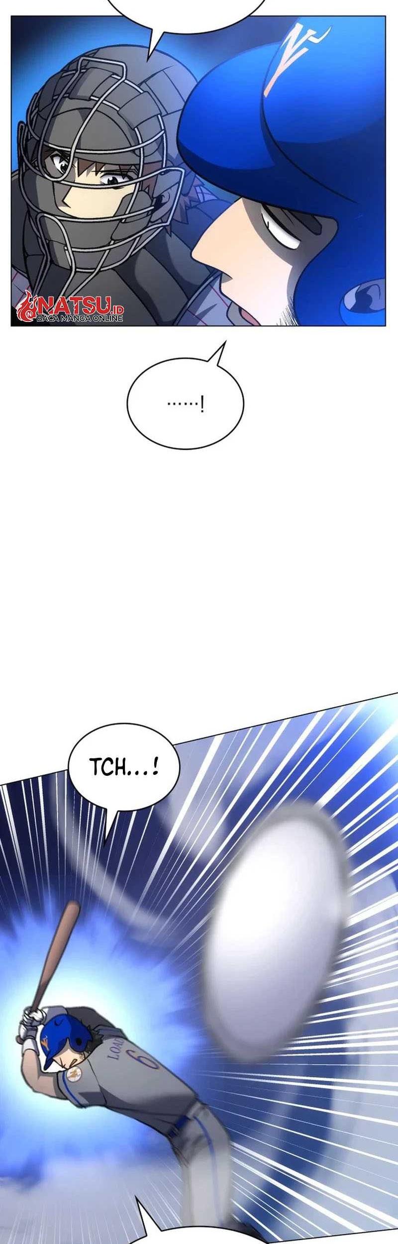 Home Plate Villain Chapter 47 Gambar 19