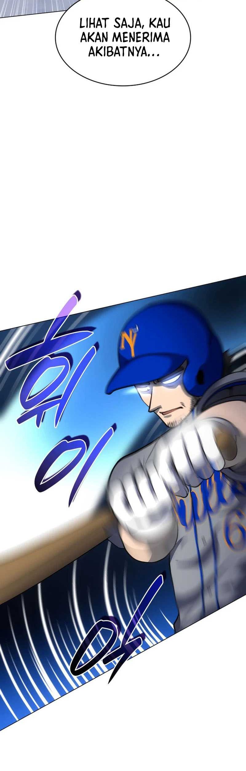 Home Plate Villain Chapter 47 Gambar 20