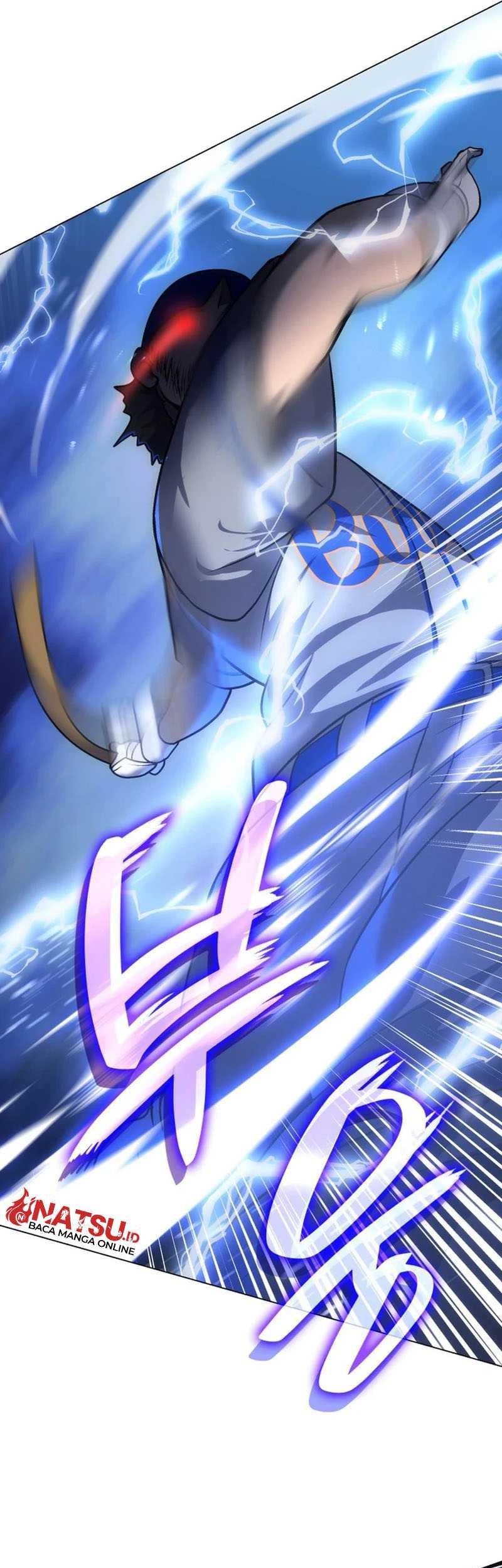 Home Plate Villain Chapter 47 Gambar 22