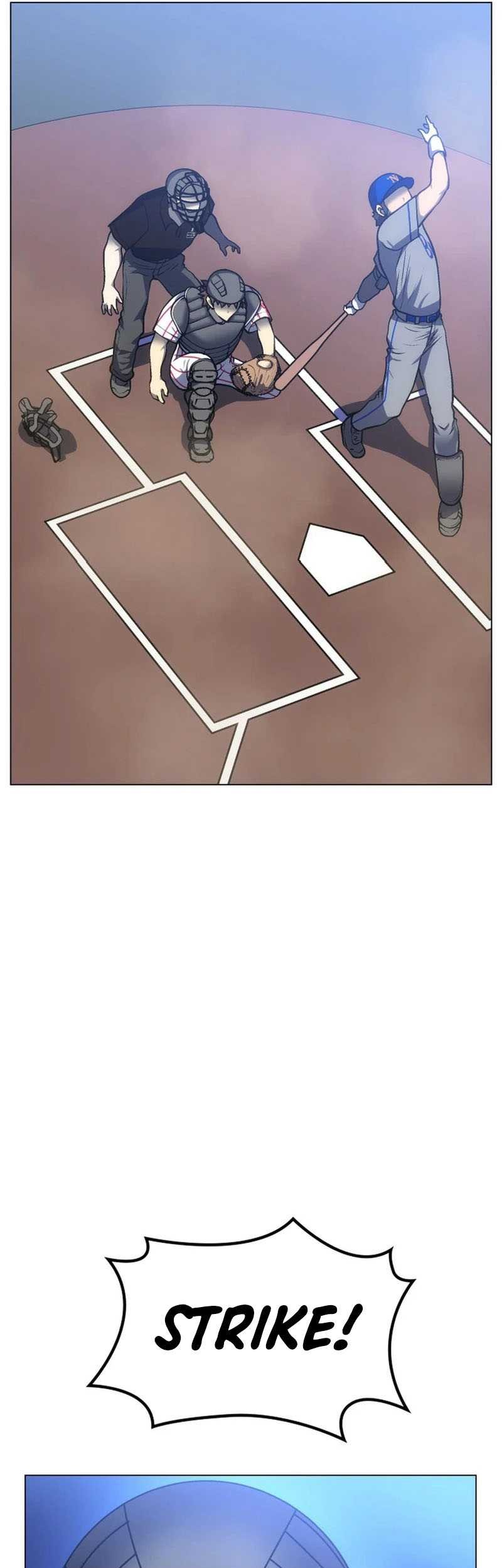 Home Plate Villain Chapter 47 Gambar 26