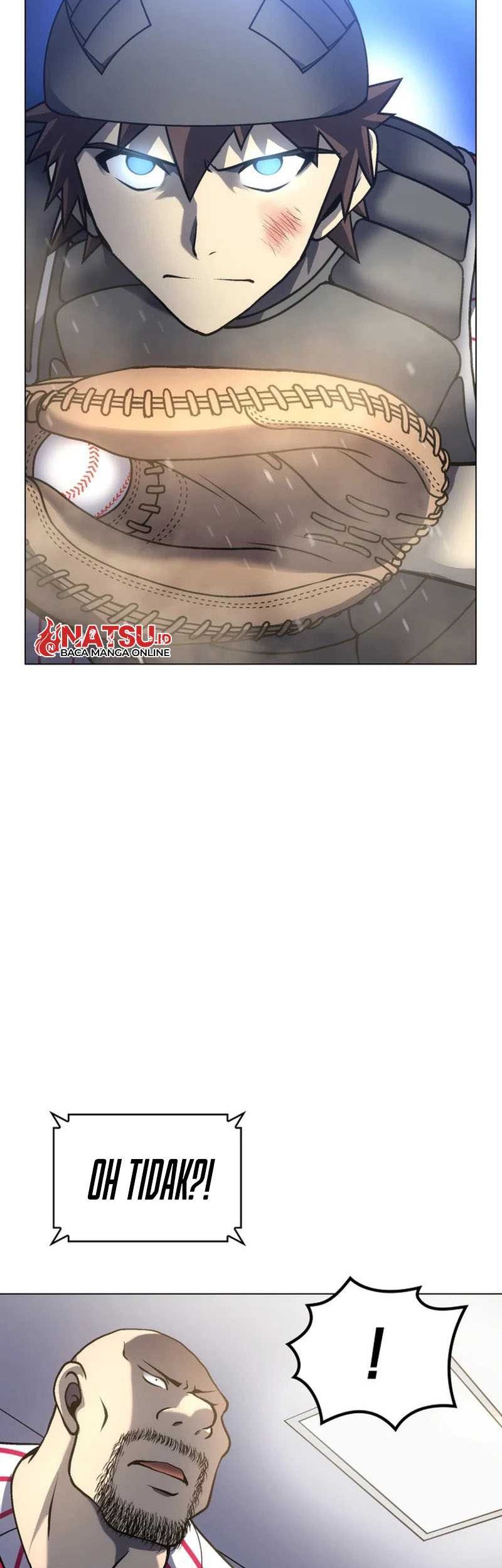 Home Plate Villain Chapter 47 Gambar 27