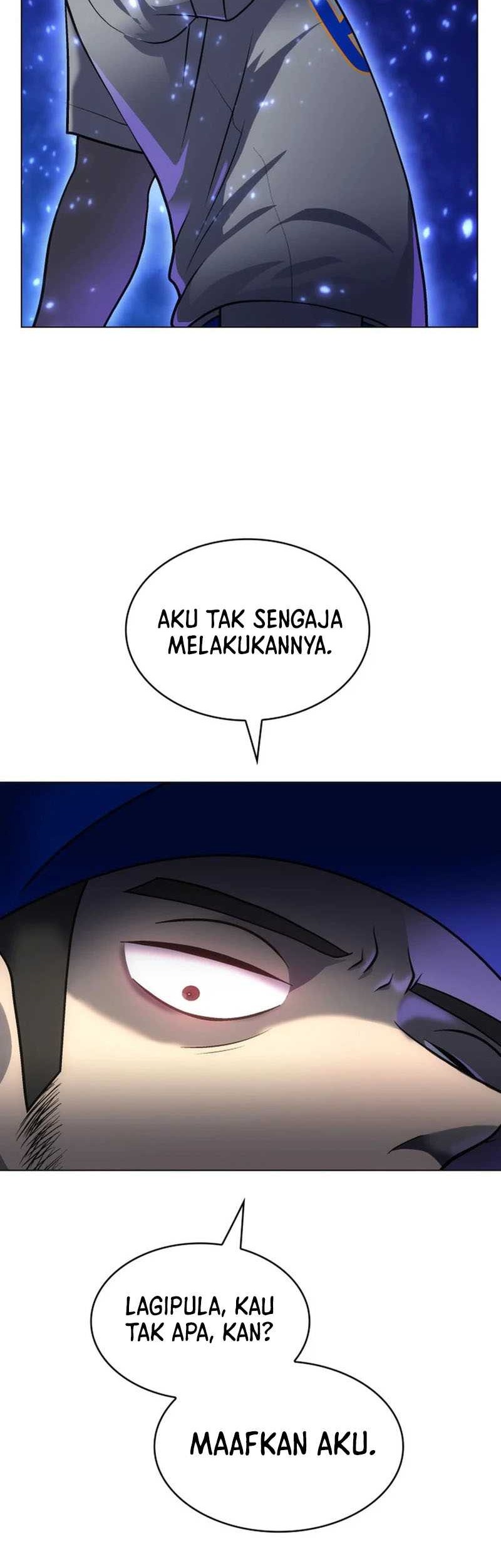 Home Plate Villain Chapter 47 Gambar 29