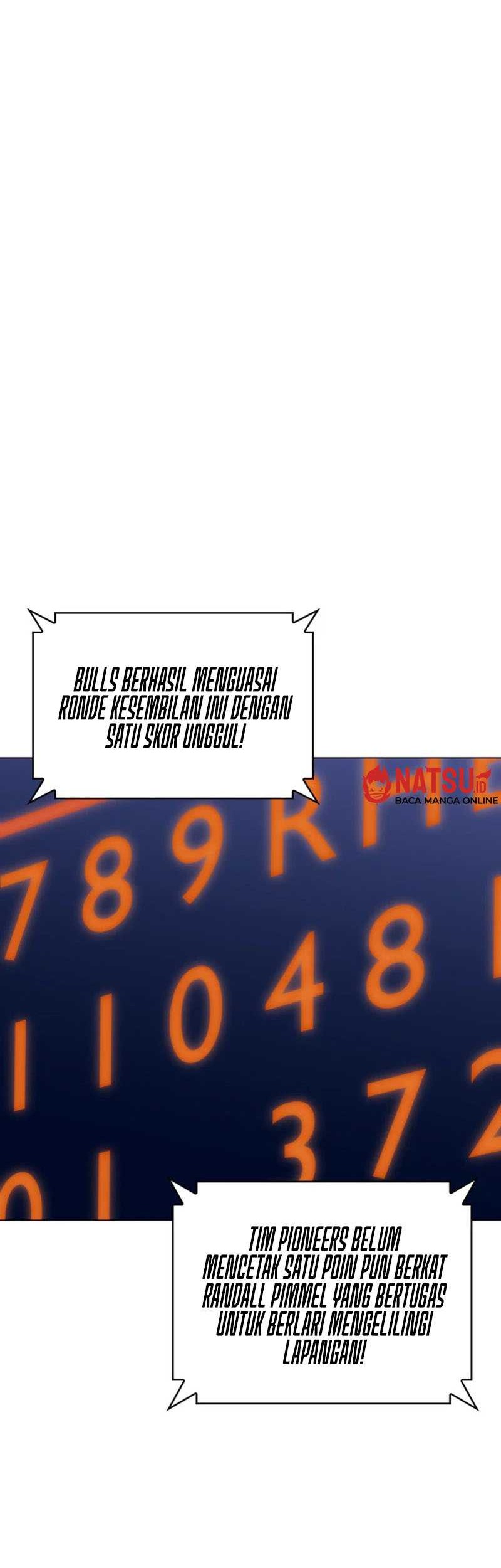 Home Plate Villain Chapter 47 Gambar 31