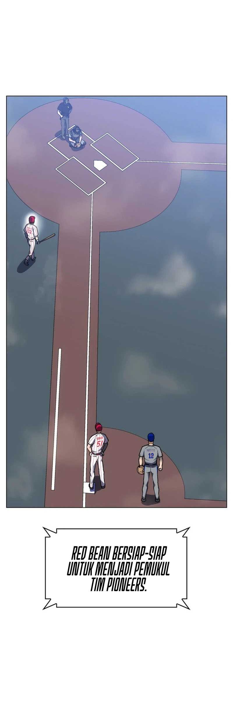 Home Plate Villain Chapter 47 Gambar 32