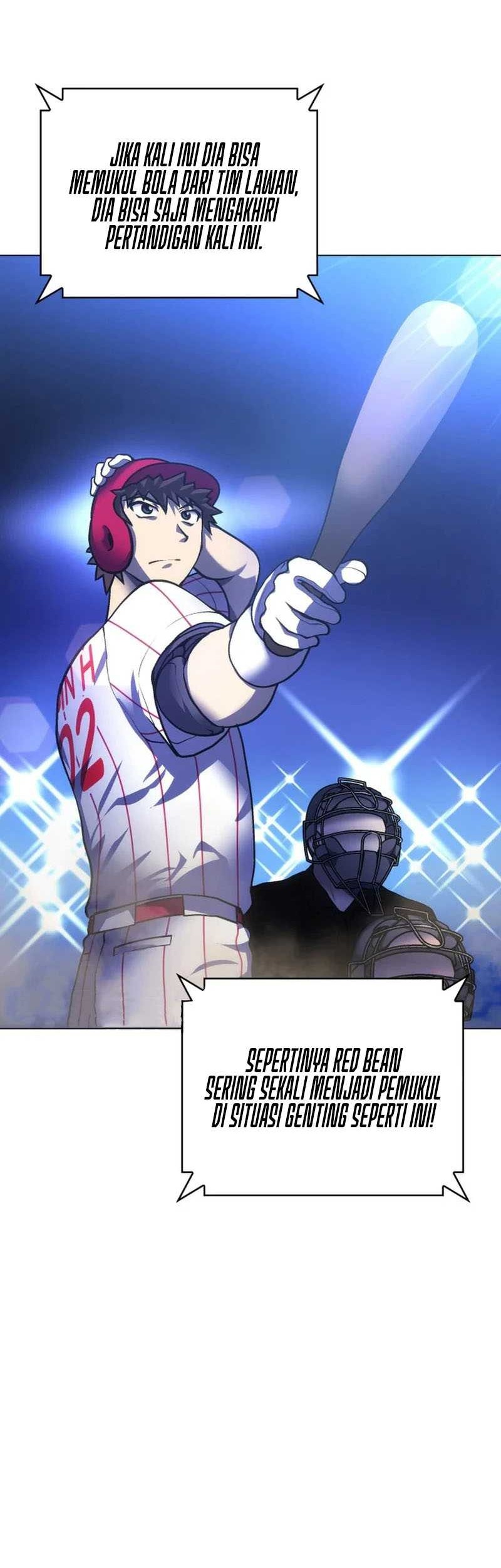 Home Plate Villain Chapter 47 Gambar 33