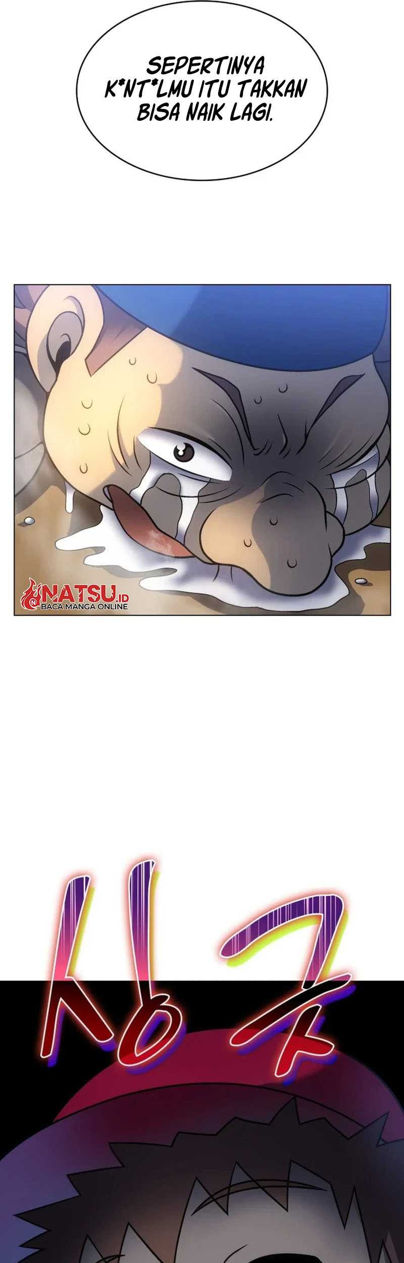 Home Plate Villain Chapter 46 Gambar 50