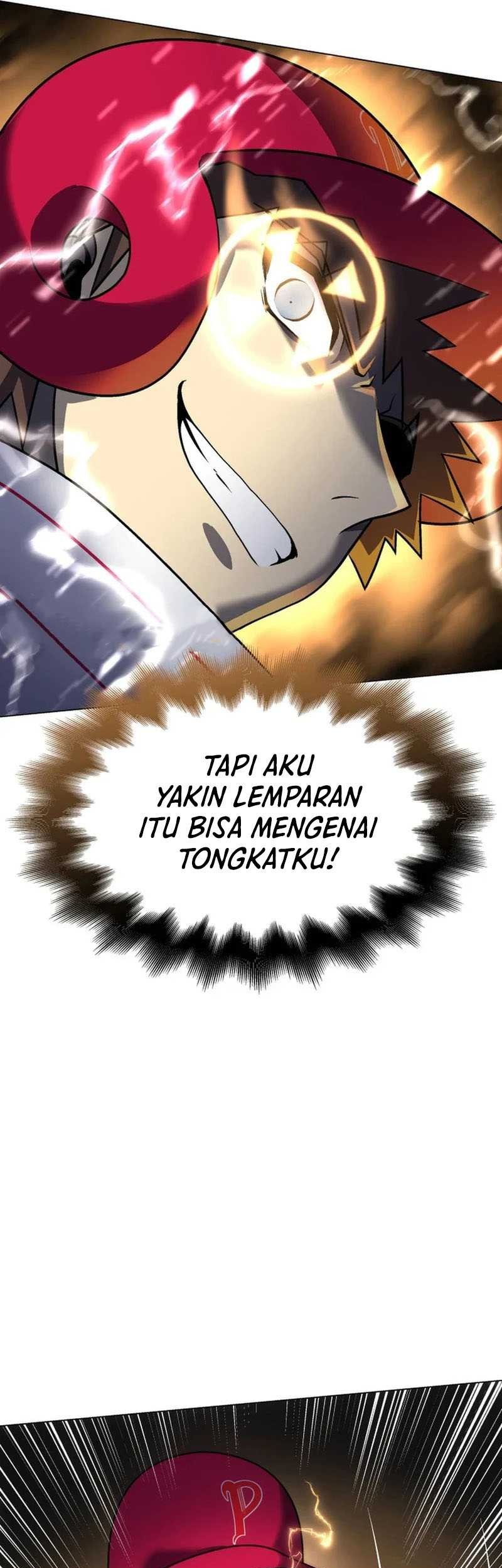 Home Plate Villain Chapter 46 Gambar 38
