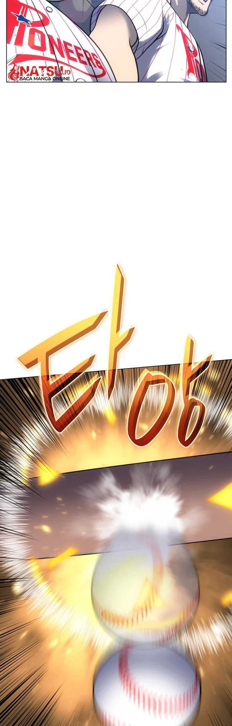 Home Plate Villain Chapter 46 Gambar 40