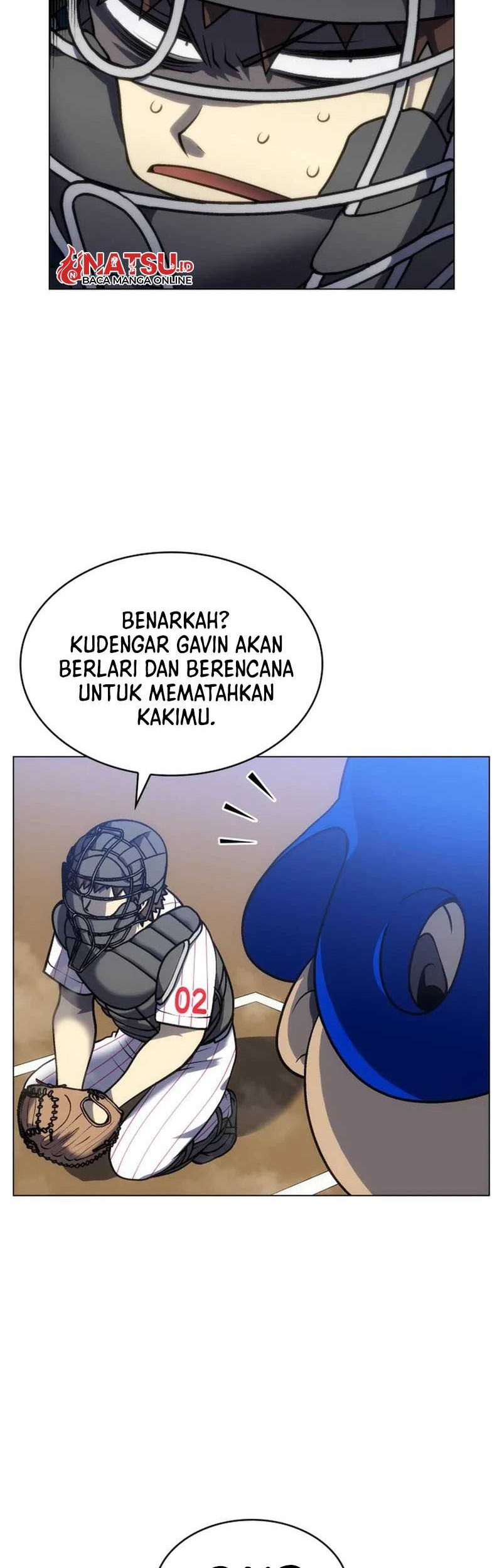 Home Plate Villain Chapter 46 Gambar 7