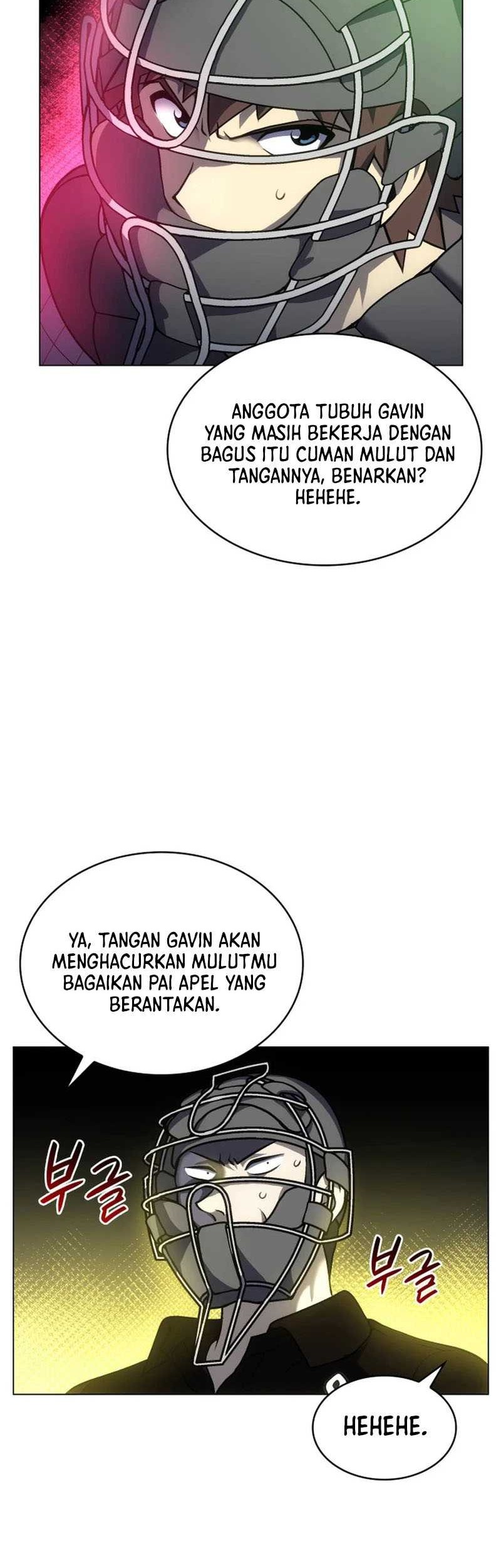 Home Plate Villain Chapter 46 Gambar 9