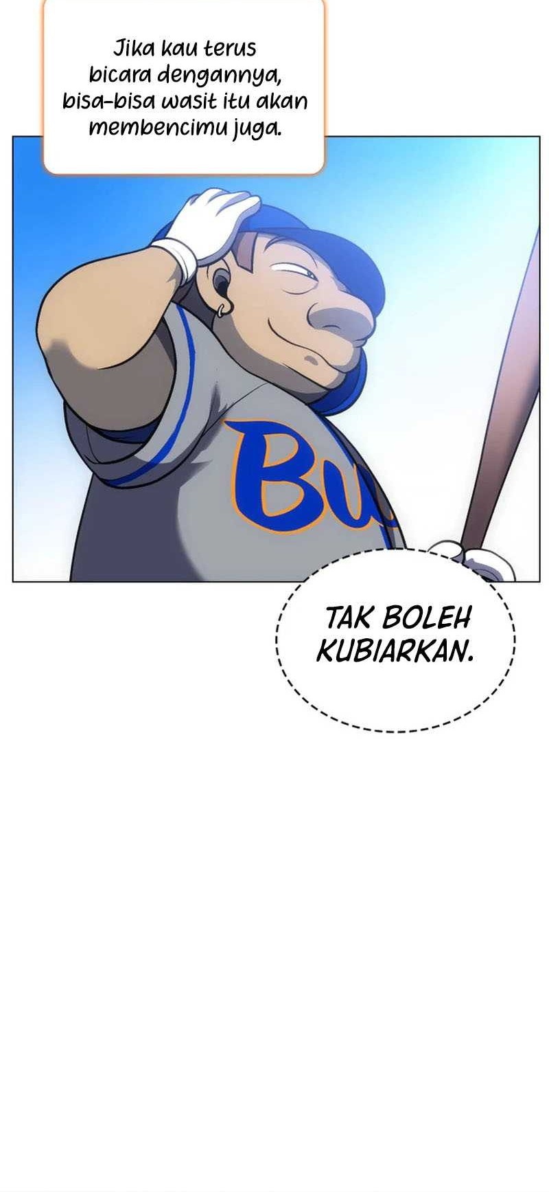 Home Plate Villain Chapter 46 Gambar 13