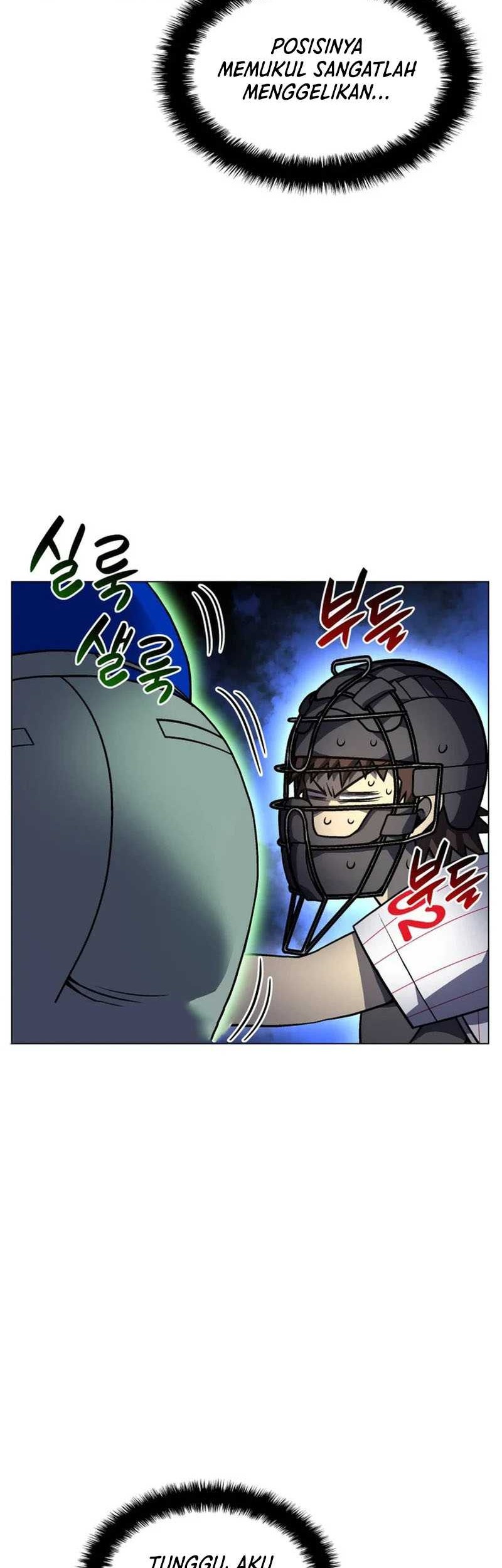 Home Plate Villain Chapter 46 Gambar 15
