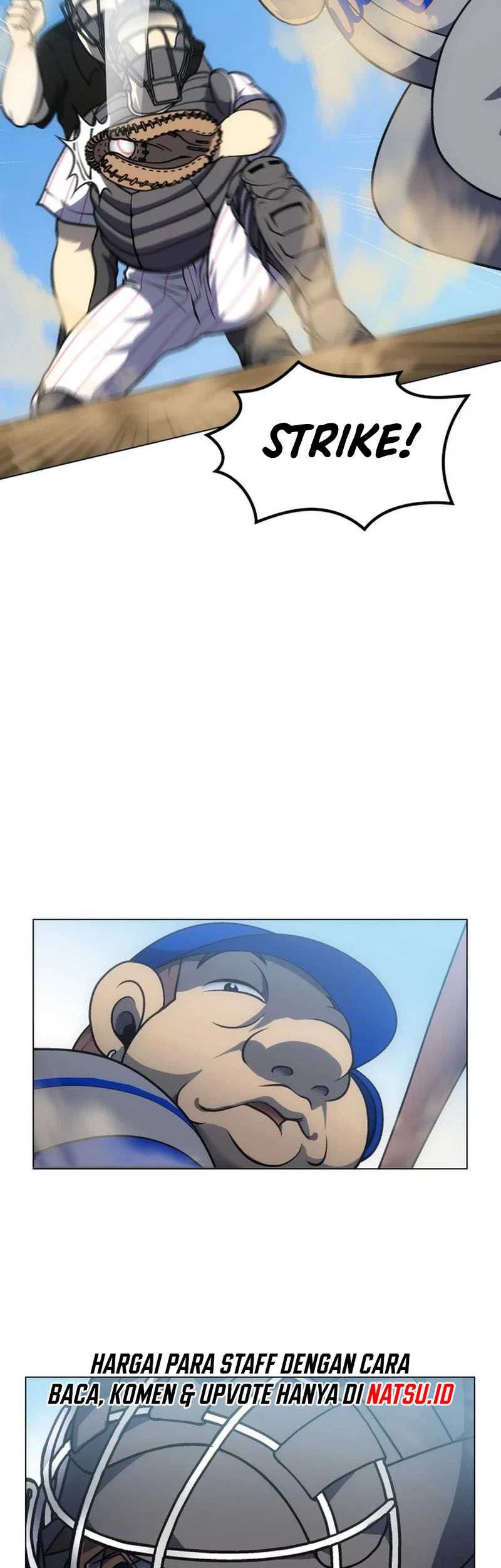 Home Plate Villain Chapter 46 Gambar 19