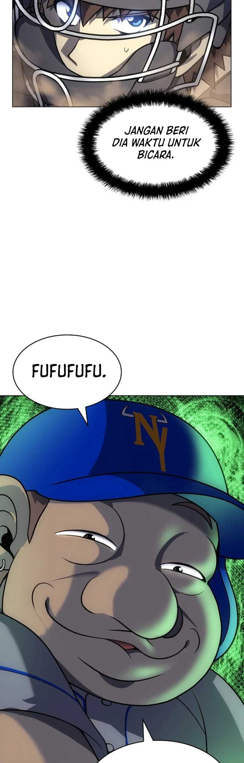 Home Plate Villain Chapter 46 Gambar 20
