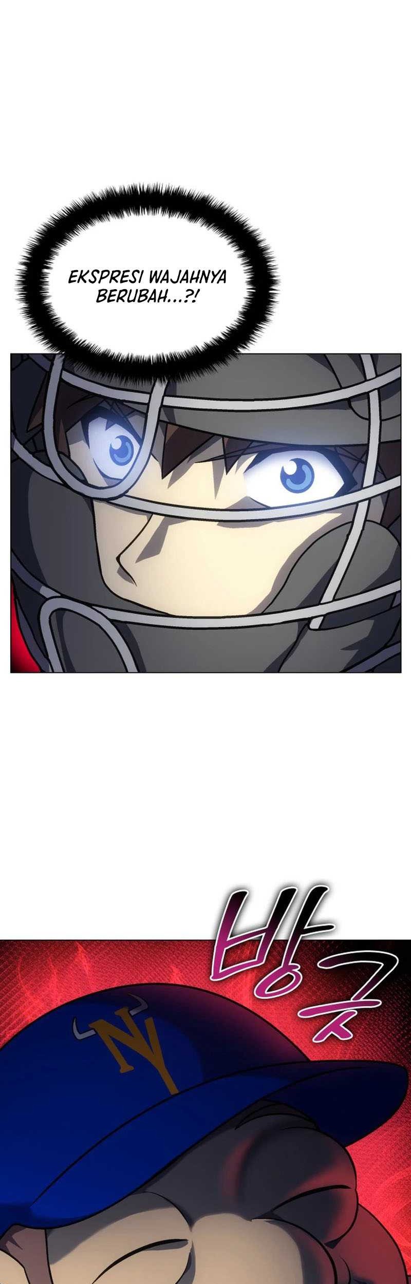 Home Plate Villain Chapter 46 Gambar 24