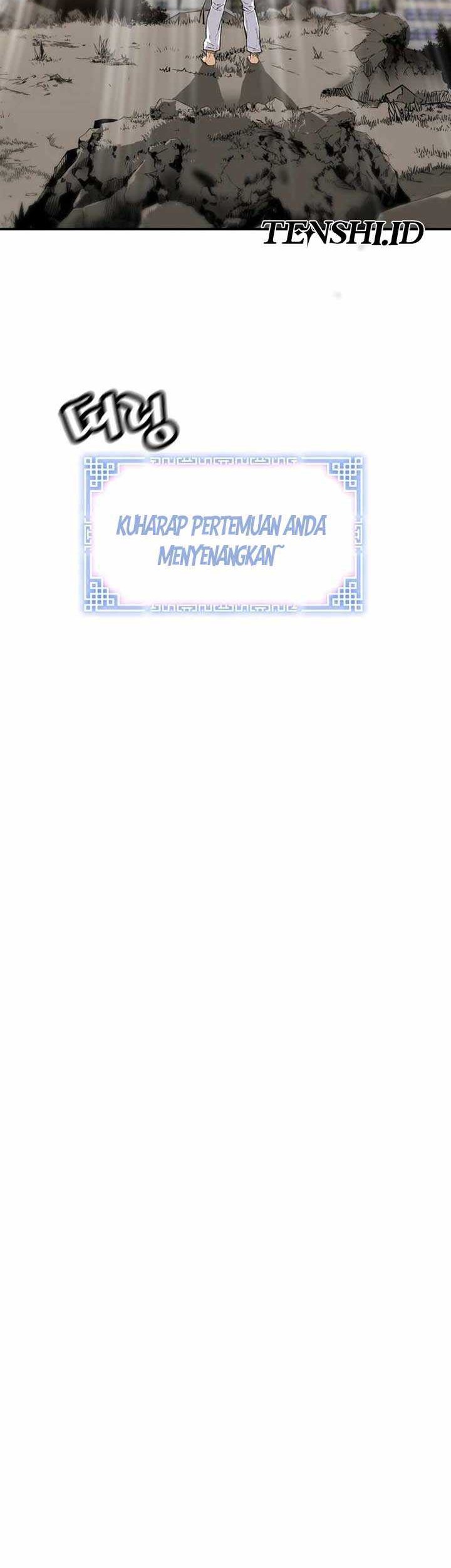 Return of the Legend Chapter 131 Gambar 10