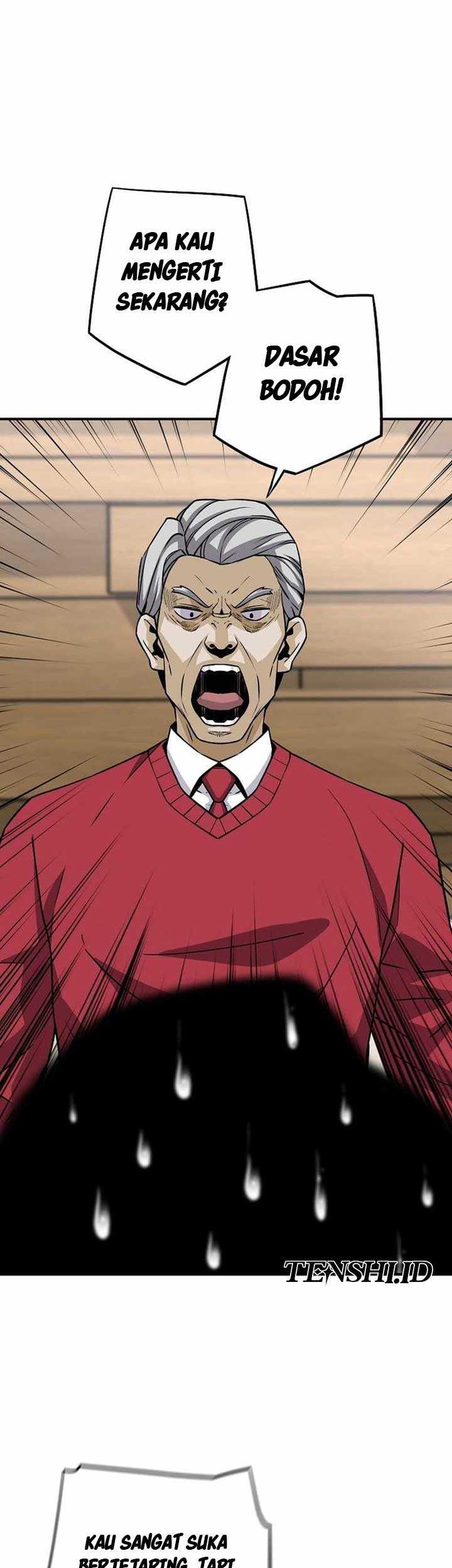 Return of the Legend Chapter 131 Gambar 15