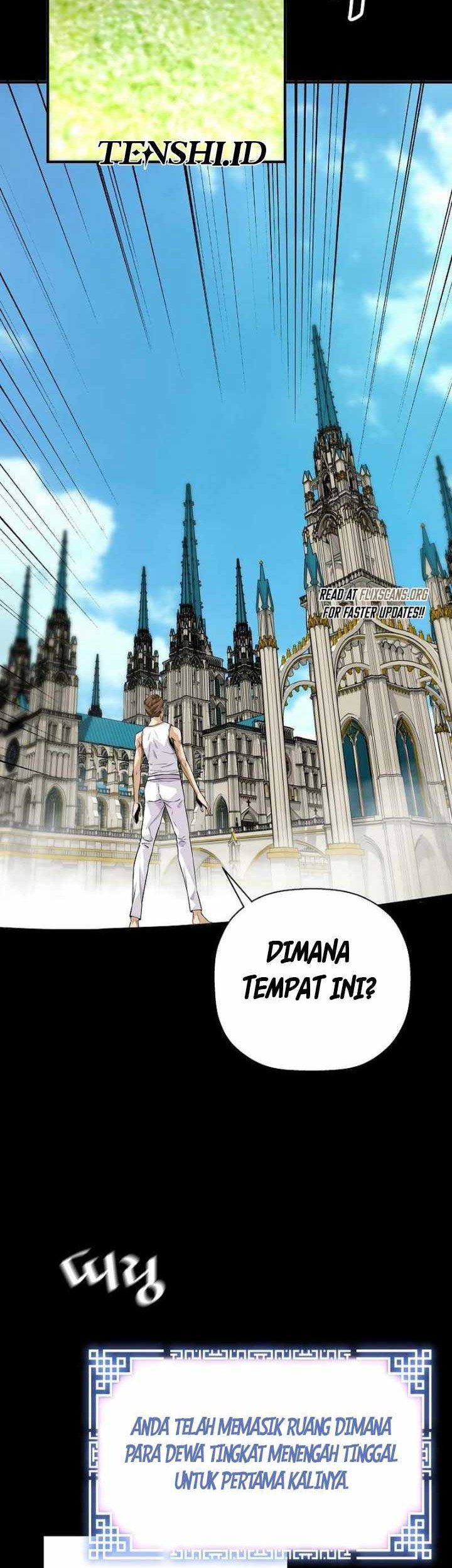 Return of the Legend Chapter 131 Gambar 23