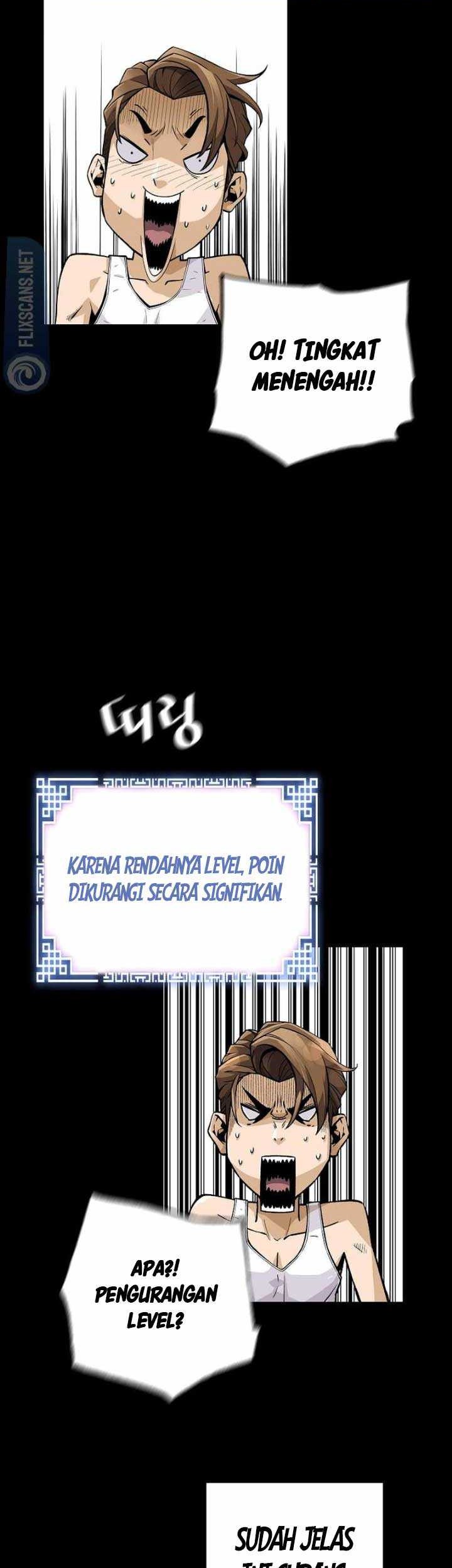 Return of the Legend Chapter 131 Gambar 24