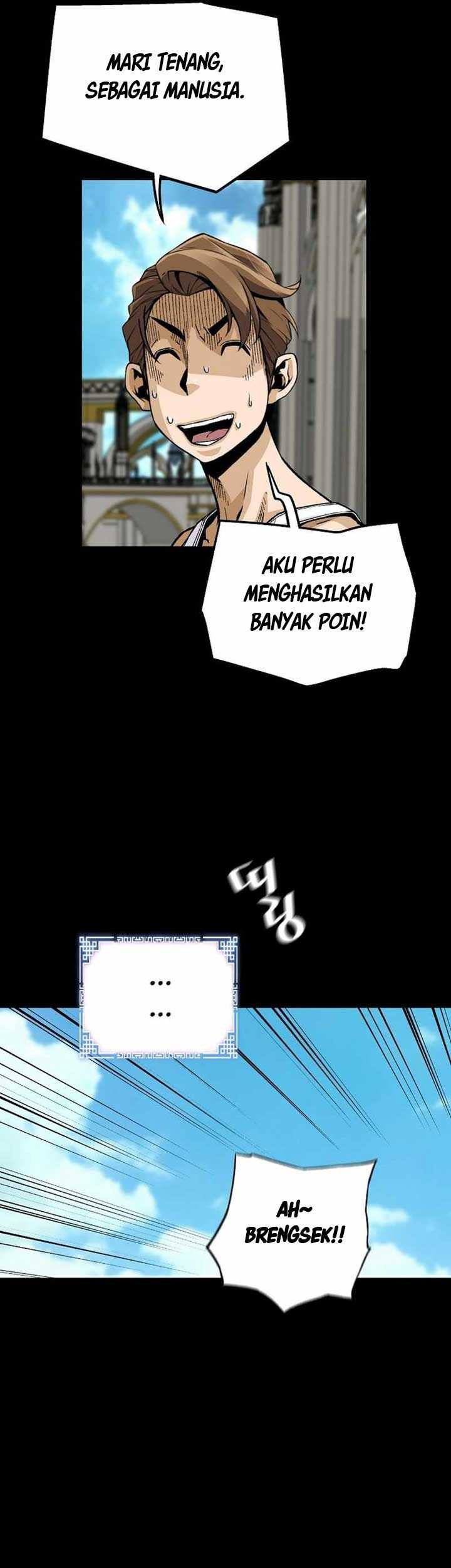 Return of the Legend Chapter 131 Gambar 27